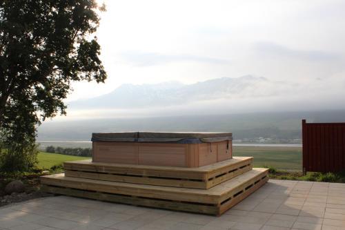 Silva Holiday Home