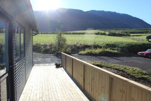 Silva Holiday Home