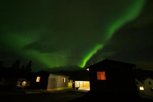 Silva Holiday Home
