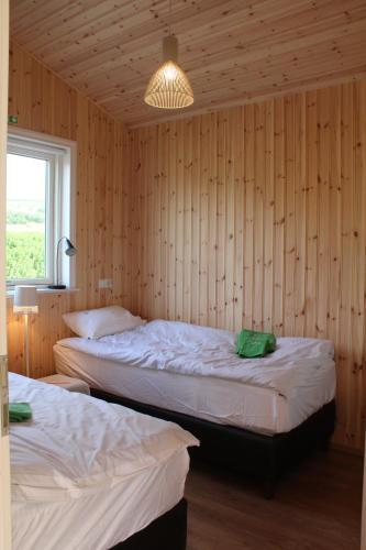 Silva Holiday Home