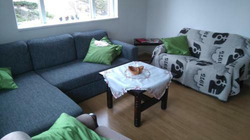 Br�nalaug Guesthouse - Holiday Home