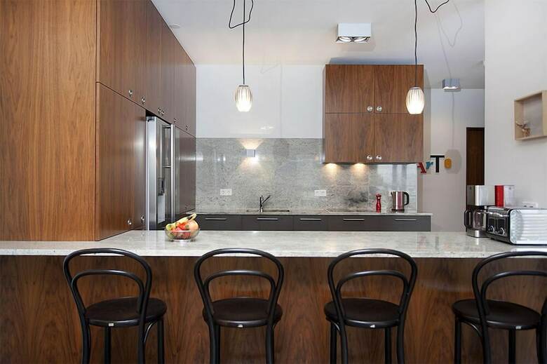 Nest Boutique Apartment Swan
