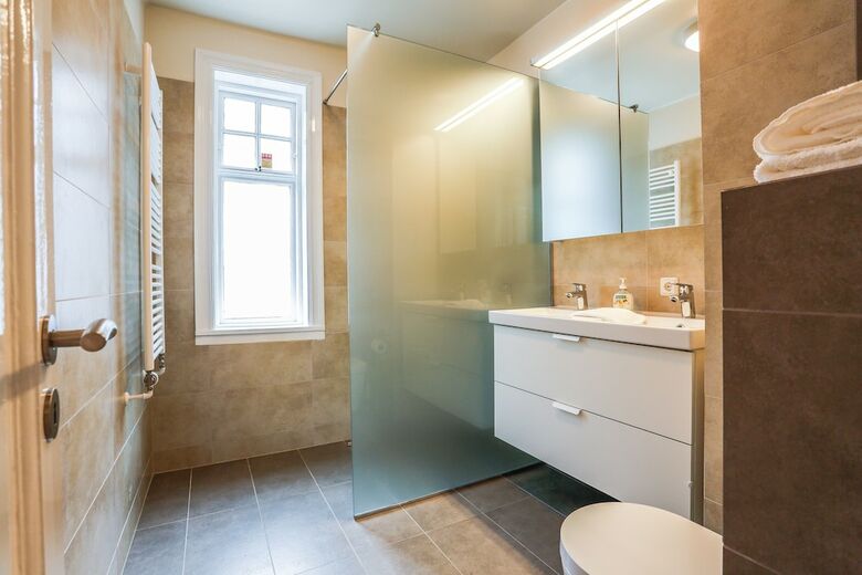 Apartamento Downtown Charm - Tjarnargata