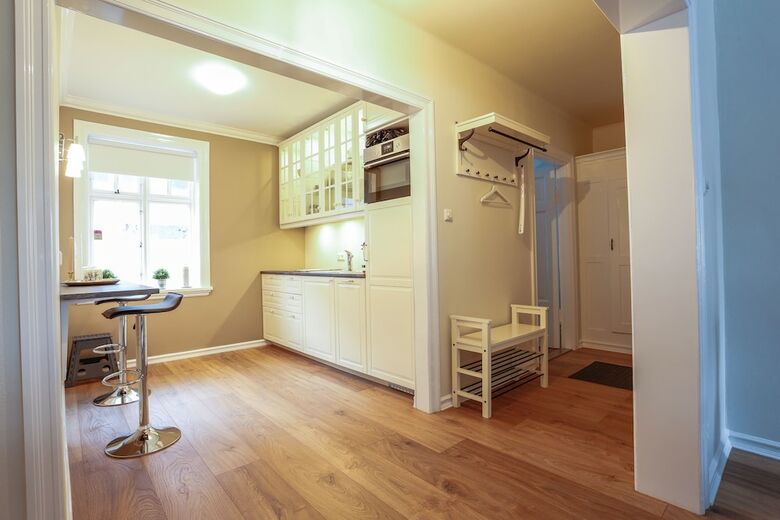 Apartamento Downtown Charm - Tjarnargata
