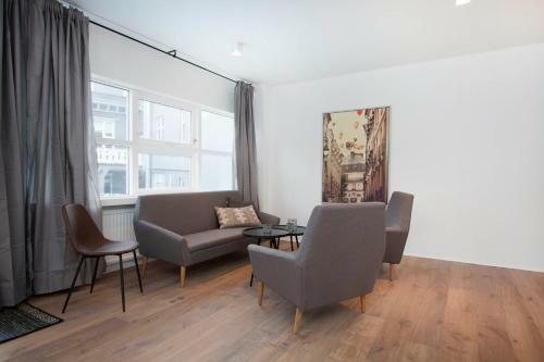 Downtown Dream Apartments