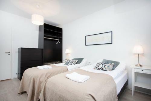 Downtown Dream Apartments