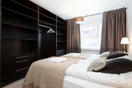 Downtown Dream Apartments