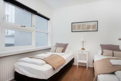 Downtown Dream Apartments