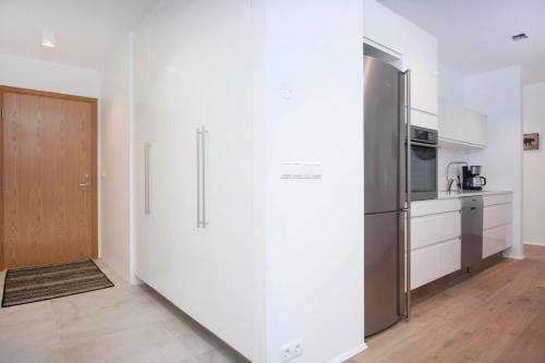 Downtown Dream Apartments