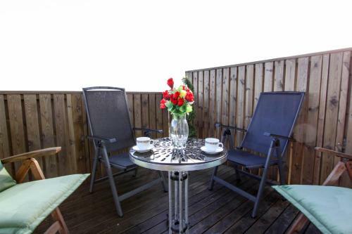 Greenkey Apartment - R23