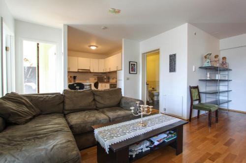 Greenkey Apartment - R23