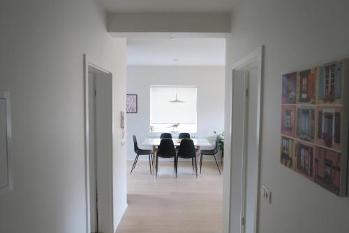 Greenkey Apartment - F8