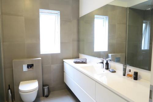Greenkey Apartment - F8