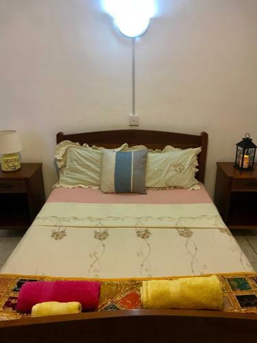Apartamento Mozil