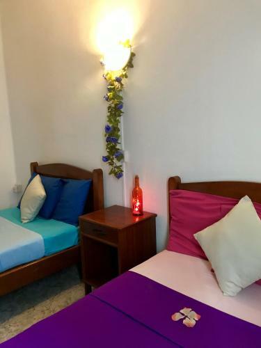 Apartamento Mozil
