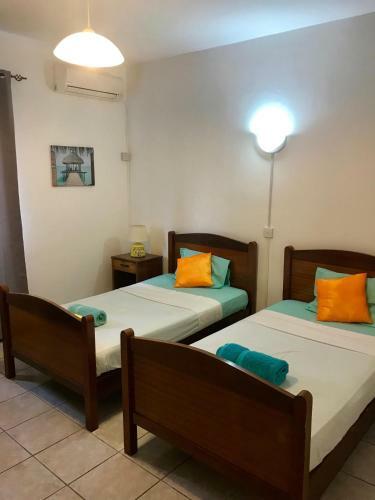 Apartamento Mozil