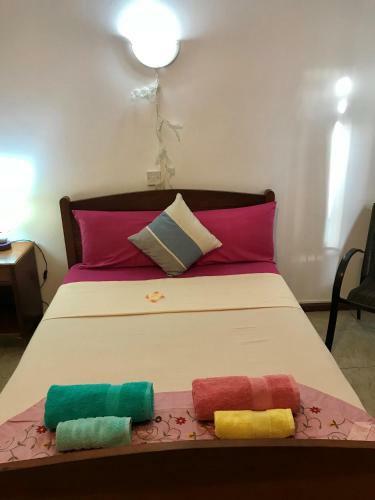 Apartamento Mozil