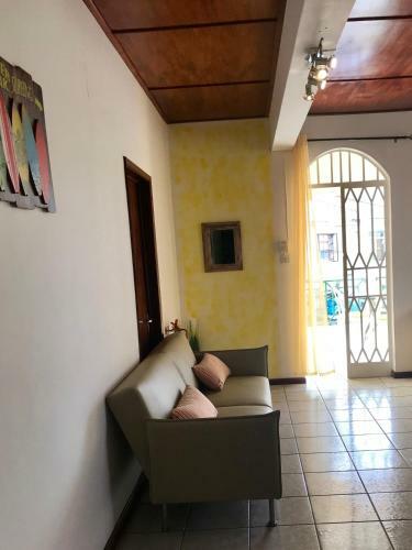Apartamento Mozil