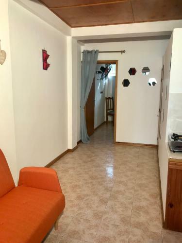 Apartamento Mozil