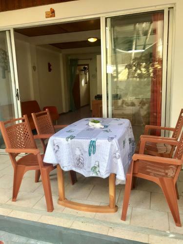 Apartamento Mozil