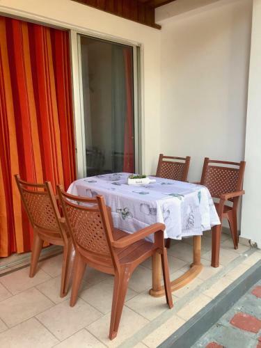 Apartamento Mozil