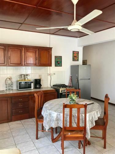 Apartamento Mozil