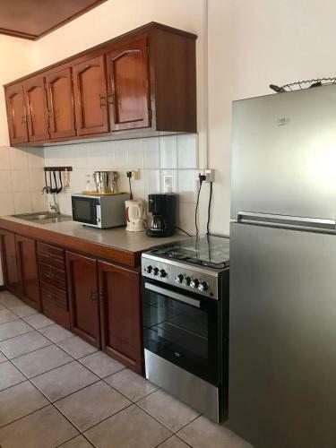 Apartamento Mozil