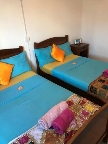 Apartamento Mozil