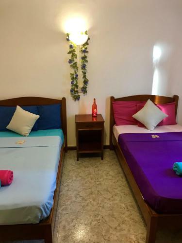 Apartamento Mozil