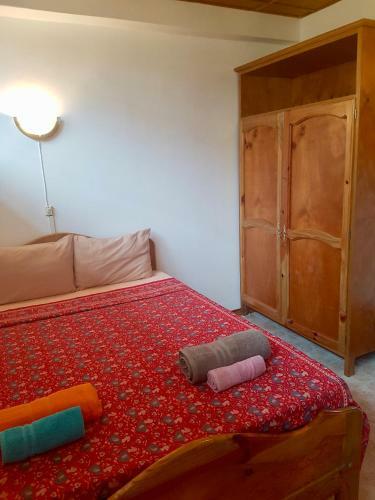 Apartamento Mozil