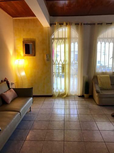 Apartamento Mozil