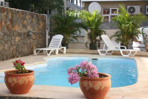 Bed & Breakfast Residence Le Lotus