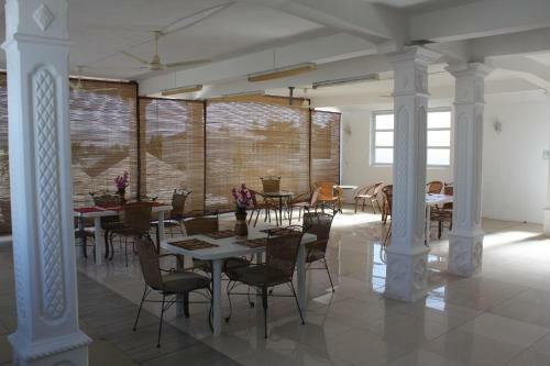 Bed & Breakfast Residence Le Lotus
