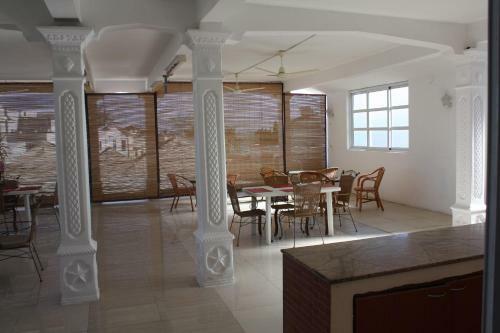 Bed & Breakfast Residence Le Lotus