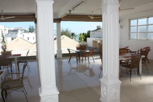 Bed & Breakfast Residence Le Lotus