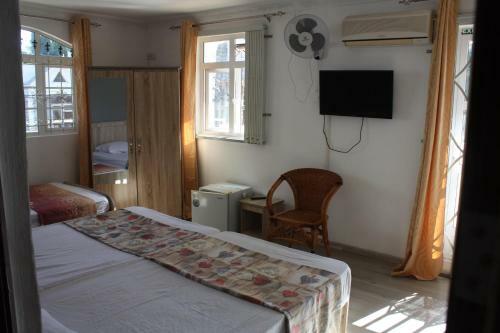 Bed & Breakfast Residence Le Lotus