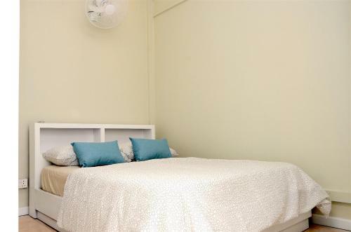 Apartamento Fila�s Bungalows