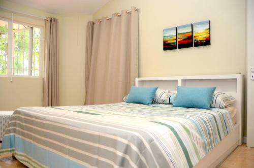 Apartamento Fila�s Bungalows