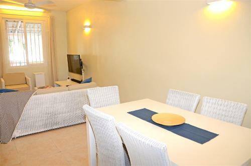 Apartamento Fila�s Bungalows