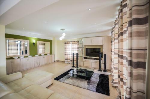 Apartamento Residence Centaur