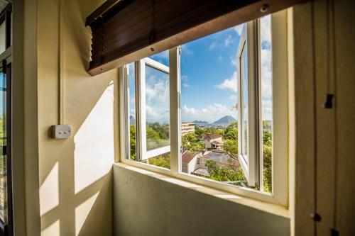 Apartamento Residence Centaur