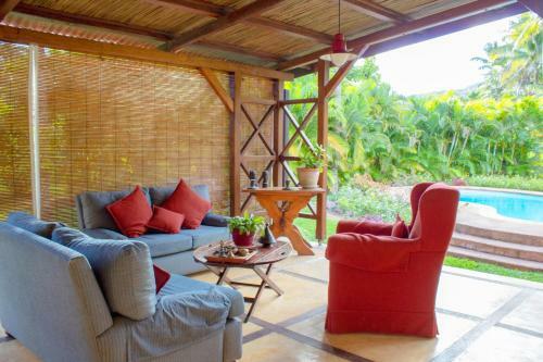 Villa Chez Zaza