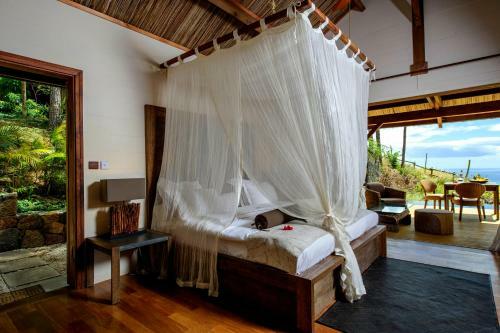 Lakaz Chamarel Exclusive Lodge