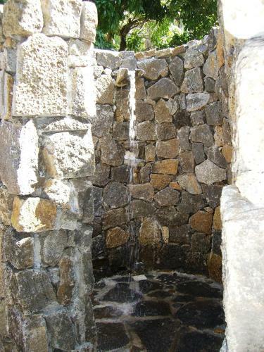 Lakaz Chamarel Exclusive Lodge