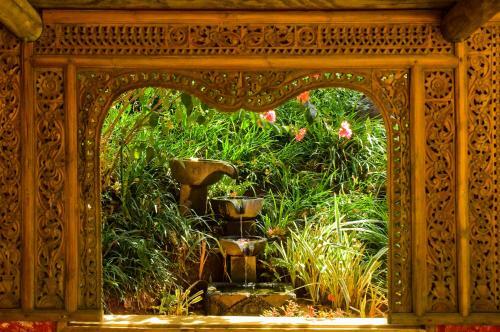 Lakaz Chamarel Exclusive Lodge