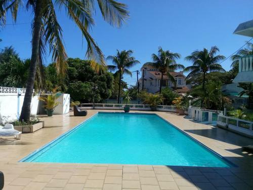 Hostal Chambre Privative � 50m Du Lagon
