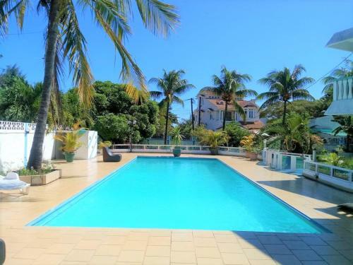 Hostal Chambre Privative � 50m Du Lagon