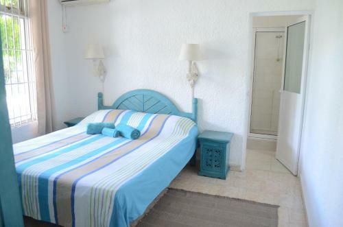 Hostal Chambre Privative � 50m Du Lagon