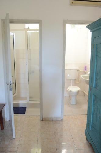 Hostal Chambre Privative � 50m Du Lagon