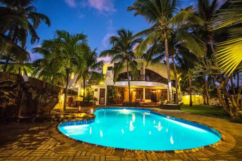 Villa La Maison De La Plage